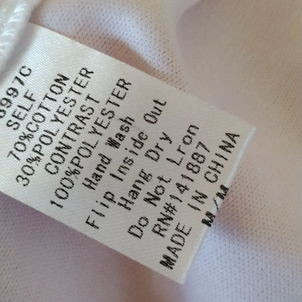 C. Luce Embroidered Dress Cottagecore - Picture 7 of 11